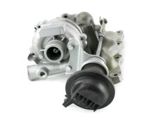Turbo pour SMART Cabrio 0.6 61 CV 724961-5002S