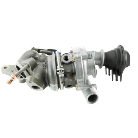 Turbo pour SMART Cabrio 0.6 61 CV 724961-5002S