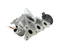 Turbo pour SMART Cabrio 0.7 75 CV 724961-5002S