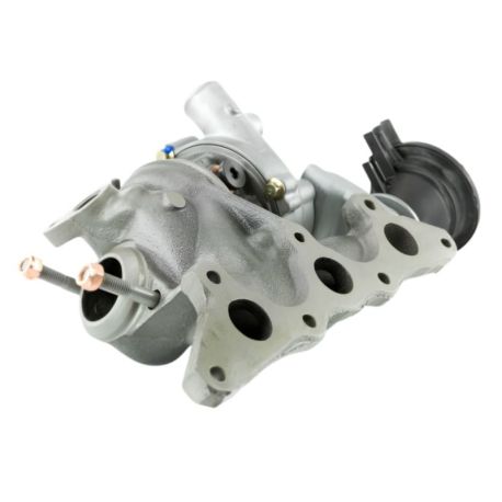 Turbo pour SMART City Coupé 0.6 55 CV 724961-5002S