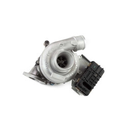 Turbo pour Audi A4 2.0 TDI (B7) 140 CV
