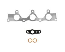 Turbo neuf pour SMART Cabrio 0.7 75 CV - 724961-5002S - Jrone