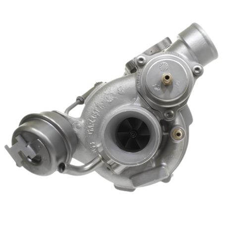 Turbo pour OPEL Vectra C 2.0 16V Turbo 175 CV 720168-5011S