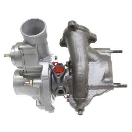 Turbo pour OPEL Vectra C 2.0 16V Turbo 175 CV 720168-5011S