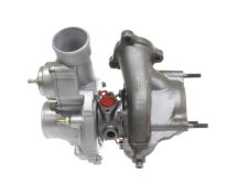 Turbo pour OPEL Vectra C 2.0 16V Turbo 175 CV 720168-5011S
