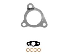 Turbo neuf pour SAAB 9-3 2 1.8 T 150 CV - 720168-5011S - Jrone