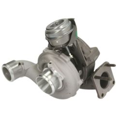 Turbo pour ALFA ROMEO 156 2.4 JTD 175 CV 717661-0001