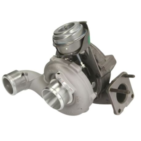 Turbo pour ALFA ROMEO 166 2.4 JTD 175 CV 717661-0001