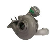 Turbo pour LANCIA Lybra 2.4 JTD 166 CV 717661-0001