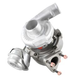 Turbo pour OPEL Vectra C 2.2 DTI 125 CV 717628-0001