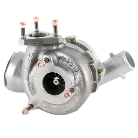 Turbo 717628-0001