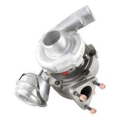 Turbo pour SAAB 9-5 1 2.2 TiD 120 CV 717626-9001S