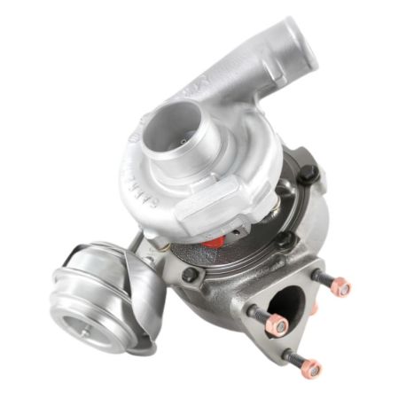 Turbo pour SAAB 9-5 1 2.2 TiD 120 CV 717626-9001S