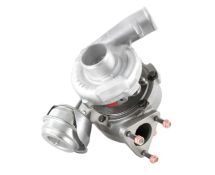 Turbo pour SAAB 9-5 1 2.2 TiD 120 CV 717626-9001S