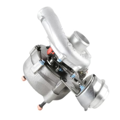 Turbo pour OPEL Vectra C 2.2 DTI 117 CV 717626-9001S