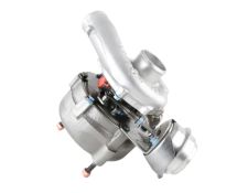 Turbo pour OPEL Vectra C 2.2 DTI 117 CV 717626-9001S