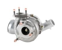 Turbo pour SAAB 9-3 1 2.2 TiD 125 CV 717626-9001S