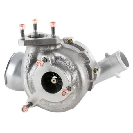 Turbo pour OPEL Vectra C 2.2 DTI 117 CV 717626-9001S