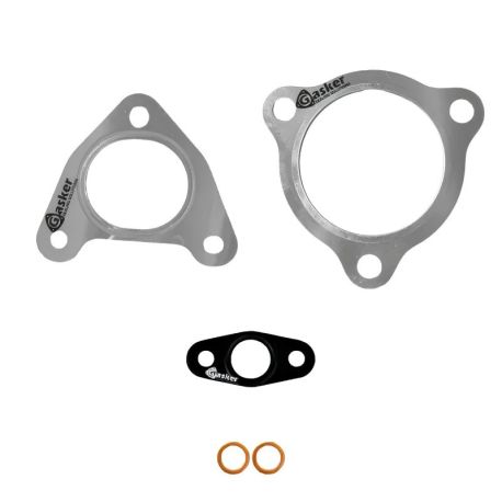 Turbo pour VOLVO S60 1 D5 163 CV 716214-0001