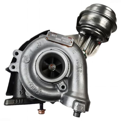 Turbo 715294-5003S
