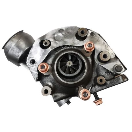 Turbo 715294-5003S