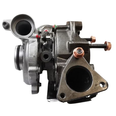 Turbo 715294-5003S