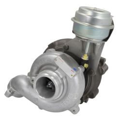 Turbo pour AUDI A8 D2 (4D2 / 4D8) 3.3 TDI 224 CV 715224-5003S