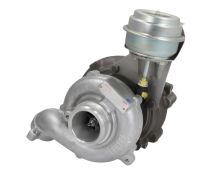 Turbo pour AUDI A8 D2 (4D2 / 4D8) 3.3 TDI 224 CV 715224-5003S