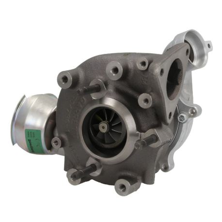 Turbo pour AUDI A8 D2 (4D2 / 4D8) 3.3 TDI 224 CV 715224-5003S