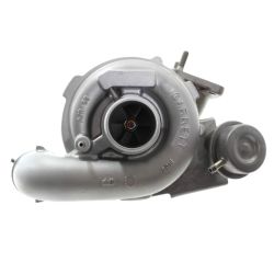 Turbo pour LANCIA Thesis 2.0T 20V 185 CV 714334-5001S
