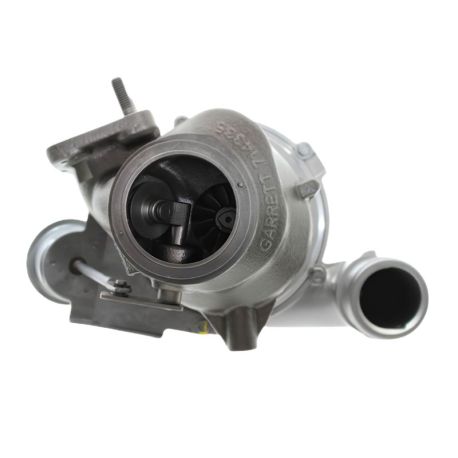 Turbo pour LANCIA Thesis 2.0T 20V 185 CV 714334-5001S