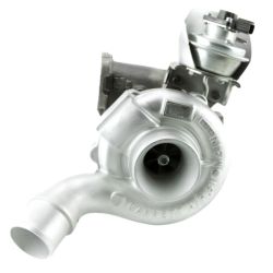 Turbo pour RENAULT Vel Satis 3.0 dCi 177 CV 714306-5006S