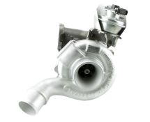 Turbo pour RENAULT Vel Satis 3.0 dCi 177 CV 714306-5006S