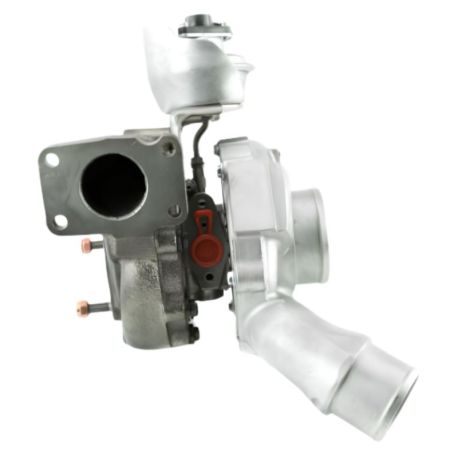 Turbo pour RENAULT Vel Satis 3.0 dCi 177 CV 714306-5006S