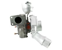 Turbo pour RENAULT Vel Satis 3.0 dCi 177 CV 714306-5006S