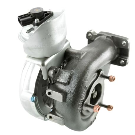 Turbo pour RENAULT Vel Satis 3.0 dCi 177 CV 714306-5006S