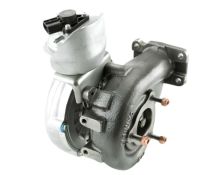 Turbo pour RENAULT Vel Satis 3.0 dCi 177 CV 714306-5006S