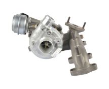 Turbo 712968-5006S