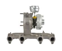Turbo 712968-5006S
