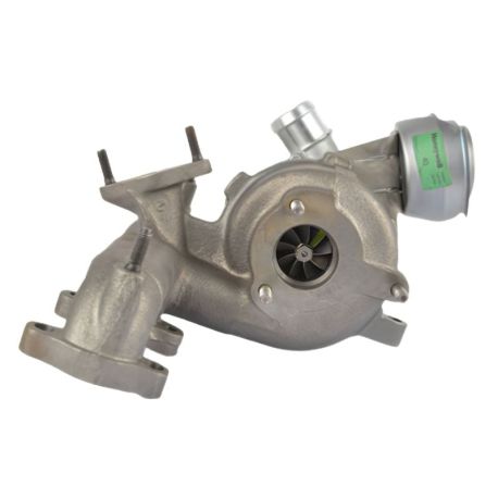 Turbo pour VOLKSWAGEN Caddy 2 1.9 TDI 110 CV 712968-5006S