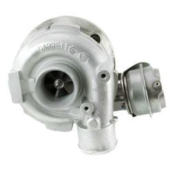 Turbo pour LAND ROVER Range Rover 3.0 D 177 CV 712541-5007S