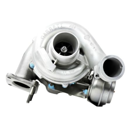 Turbo pour LANCIA Thesis 2.4 JTD 150 CV 710812-5002S