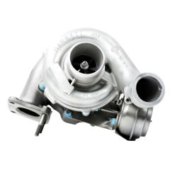 Turbo pour ALFA ROMEO 166 2.4 JTD 150 CV 710812-5002S