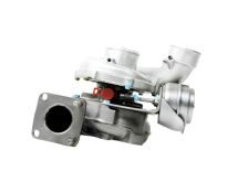 Turbo pour LANCIA Thesis 2.4 JTD 140 CV 710812-5002S