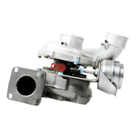 Turbo pour LANCIA Thesis 2.4 JTD 150 CV 710812-5002S
