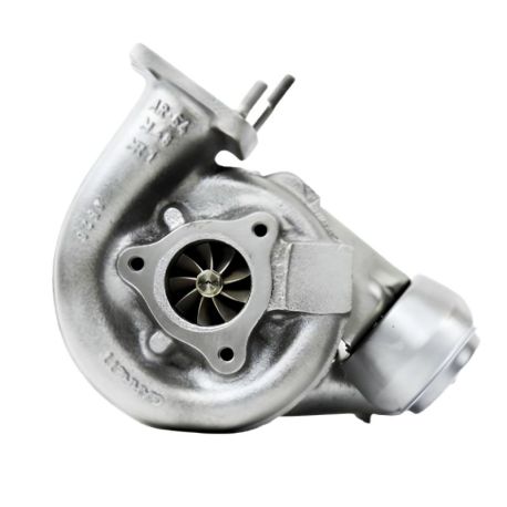 Turbo pour ALFA ROMEO 166 2.4 JTD 140 CV 710812-5002S