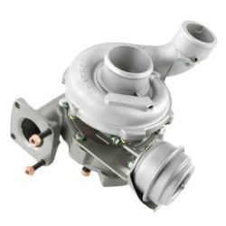 Turbo pour ALFA ROMEO 156 2.4 JTD 150 CV 710811-0002