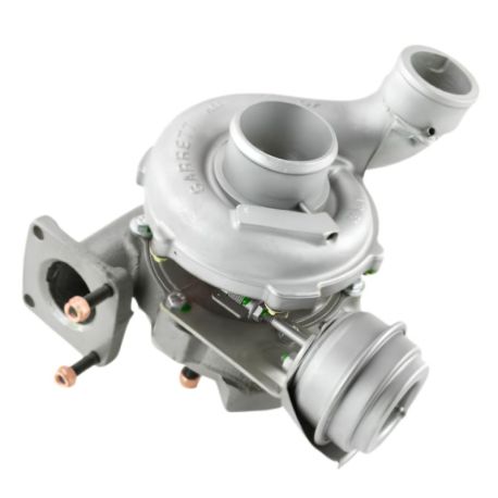 Turbo pour LANCIA Thesis 2.4 JTD 150 CV 710811-0002