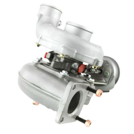 Turbo pour LANCIA Thesis 2.4 JTD 150 CV 710811-0002
