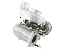Turbo pour LANCIA Thesis 2.4 JTD 150 CV 710811-0002